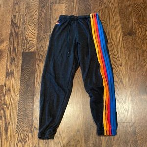 Aviator Nation sweatpants